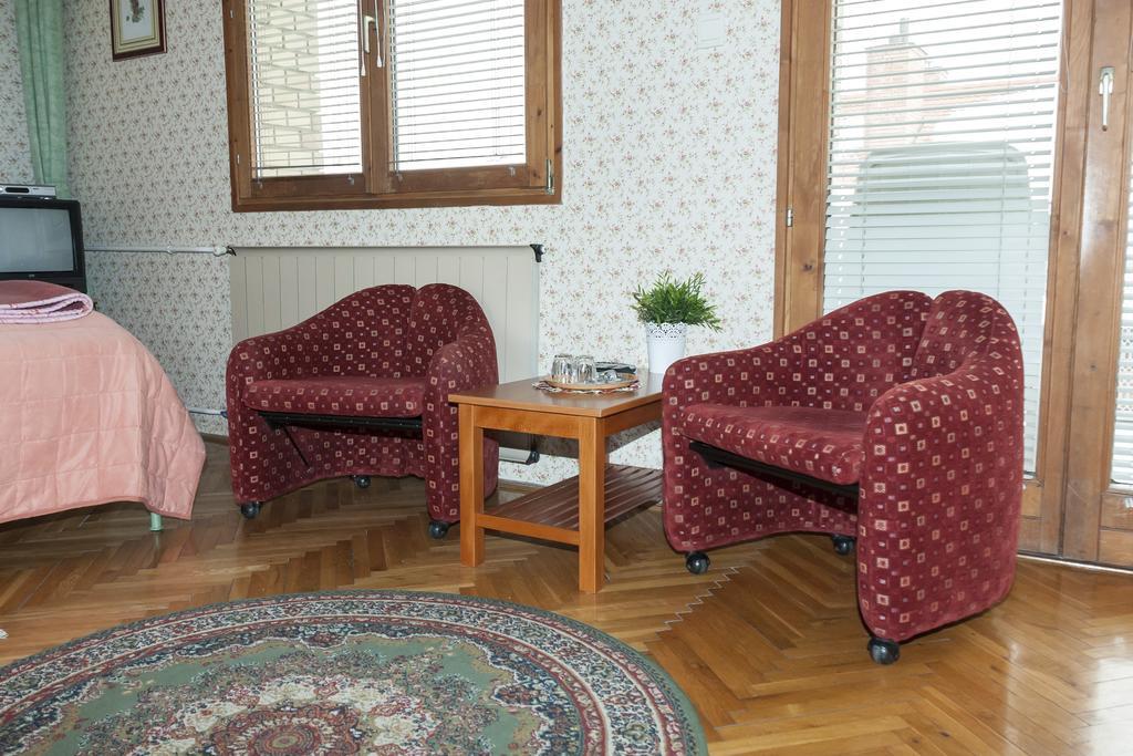 Bellevue Budapest B&B — Photos 3