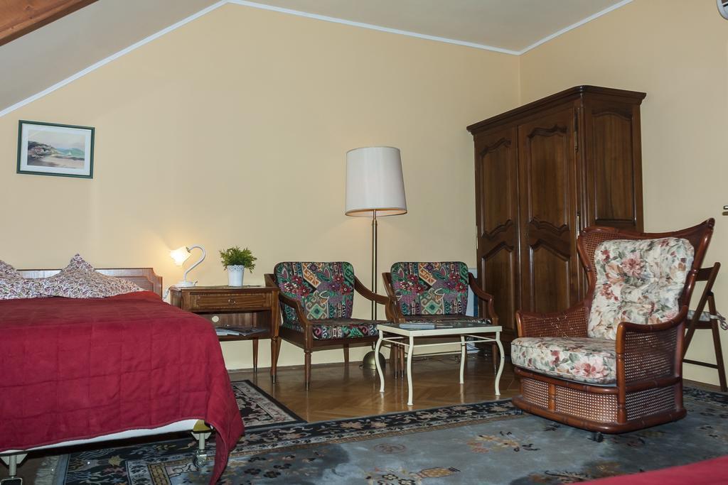 Bellevue Budapest B&B — Photos 1