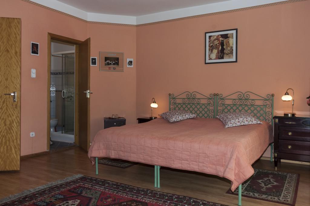 Bellevue Budapest B&B, Budapest