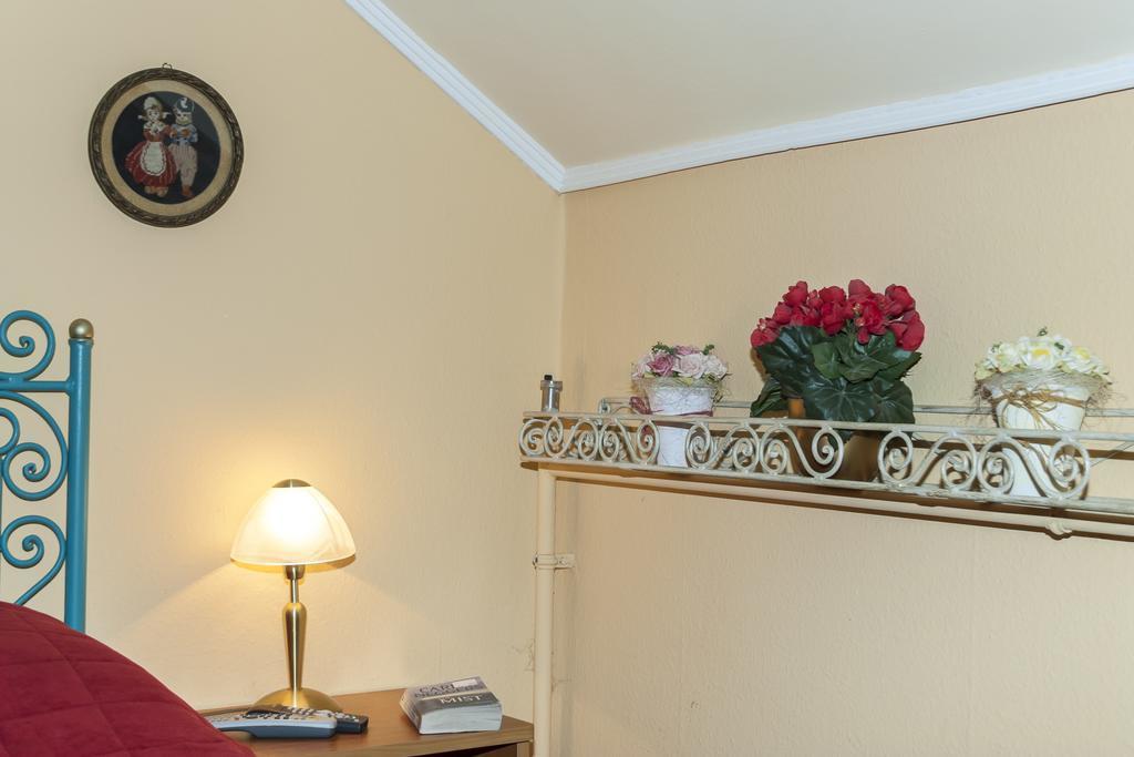 Bellevue Budapest B&B — Photos 2